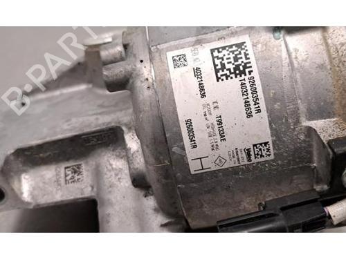 AC compressor DACIA DUSTER (HM_) 1.3 TCe 150 (HMM3) | BP30057047M34