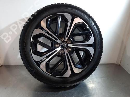 Fælk Fælk CITROËN C5 X (ND_, NC_) PureTech 130 (NCHNSP) (131 hp) 33751114 33751114