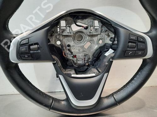 Ratt BMW 5 (F10) 518 d | BP10812653C49 