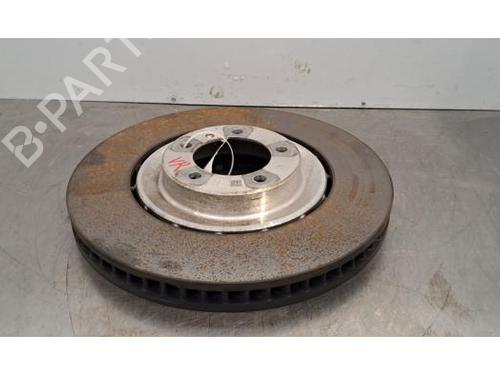 Used Other PORSCHE MACAN (95B) 2.9 GTS (95BBL1) (380 hp) 30605569