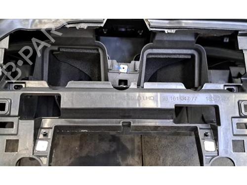 Dashboard DS DS 7 Crossback (J4_, JR_, JC_) 2.0 BlueHDi 180 (JJEHZR) | BP35777976C46  - Image 6