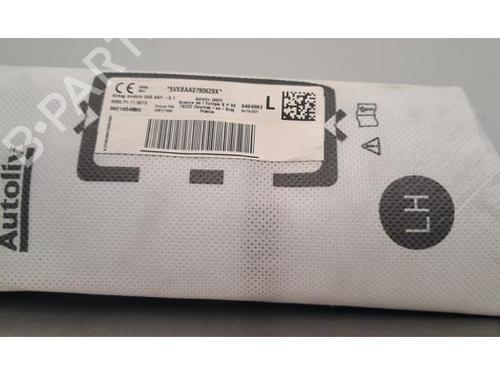 Annen OPEL CORSA F (P2JO) 1.2 (68) (75 hp) 29817865