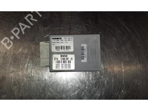 Used Electronic module BMW X6 (F16, F86) M 50 d (381 hp) 24479786