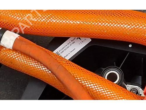 Cable TESLA MODEL Y (5YJY) EV | BP33316497E12  - Image 5