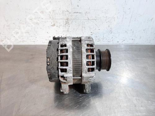 Alternator VOLVO XC60 II (246) D4 | BP23621881M7 