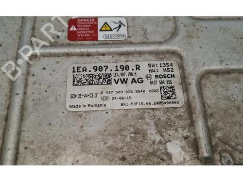 Inverter/Converter CUPRA BORN (K11) 63 | BP37285209M119 - Image 2