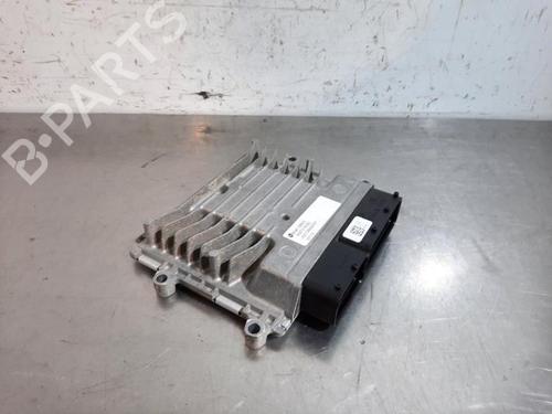 Used Engine control unit (ECU) KIA NIRO I (DE) E-NIRO (136 hp) 19649584