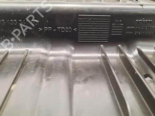 Air filter box OPEL CORSA F (P2JO) 1.2 (68) | BP17566092M87