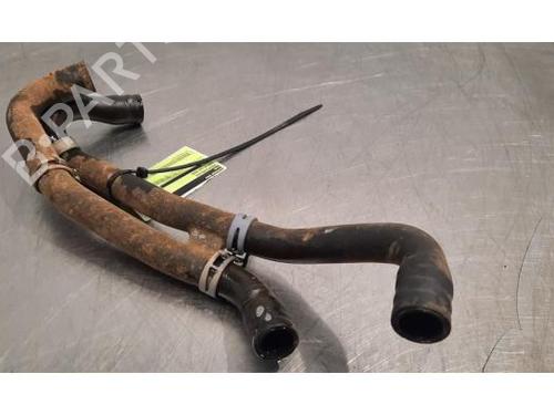 Pipe AUDI A1 Sportback (GBA) 30 TFSI | BP23633305M125 