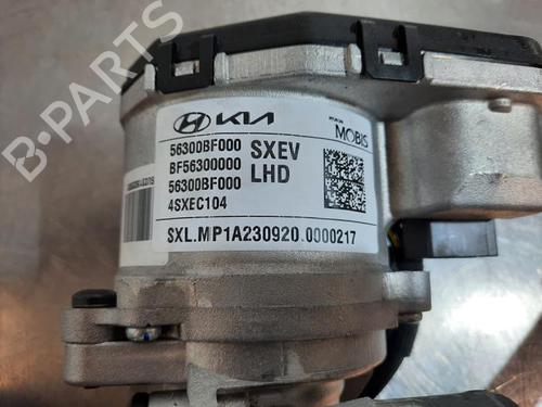 Steering column HYUNDAI KONA (SX2) EV | BP39418284M21 - Image 7