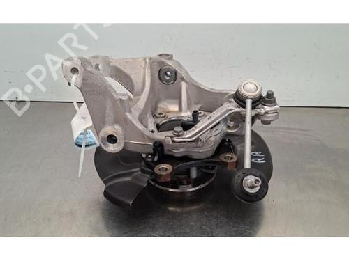 Used Right rear steering knuckle Right rear steering knuckle PEUGEOT 508 SW II (FC_, FJ_, F4_) 1.6 PureTech 225 (F45GGR) (224 hp) 33710818 33710818