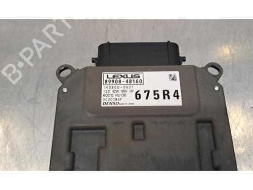 Módulo eletrónico LEXUS RX (_L2_) 450h AWD (GYL25_, GYL26_, GYL25, GYL26, GYL25R, GYL26R) | BP37002824M83 - Image 3