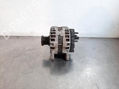 Used Alternator Alternator RENAULT EXPRESS Box Body/MPV 1.3 TCe 100 (F6MA) (102 hp) 34619008 34619008