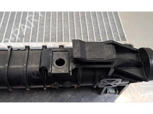 Water radiator OPEL ASTRA L (OV5) 1.6 Plug-In-Hybrid (F3DGXT) | BP37649453M31 - Image 4