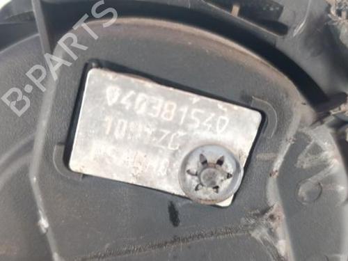 Engine PEUGEOT EXPERT Van (VF3A_, VF3U_, VF3X_) 2.0 HDi 130 | BP29015960M1