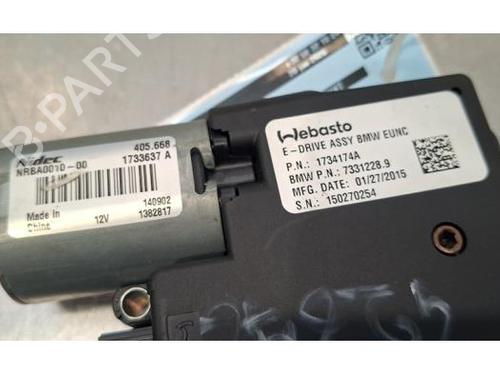 Sunroof engine BMW X6 (F16, F86) M | BP32376454M60