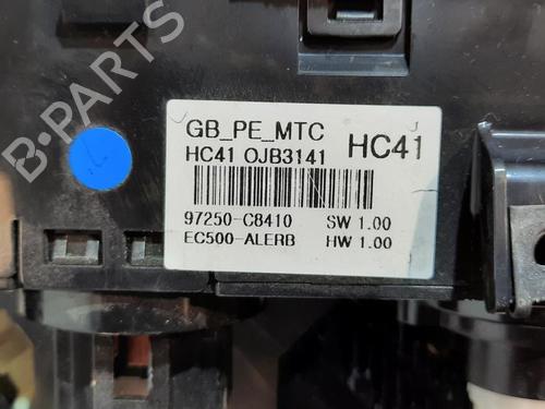 Climate control HYUNDAI i20 II (GB, IB) 1.2 | BP20080756I5 