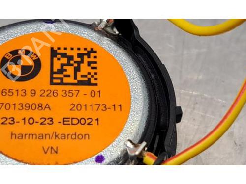Electronic module BMW 3 Touring (G21, G81) M 340 i xDrive | BP39154178M83 - Image 3