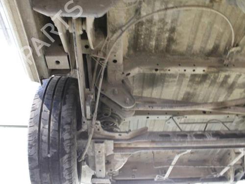 Gearbox RENAULT TRAFIC III Van (FG_) 2.0 dCi 130 (FGMY) | BP34407936M3 - Image 28