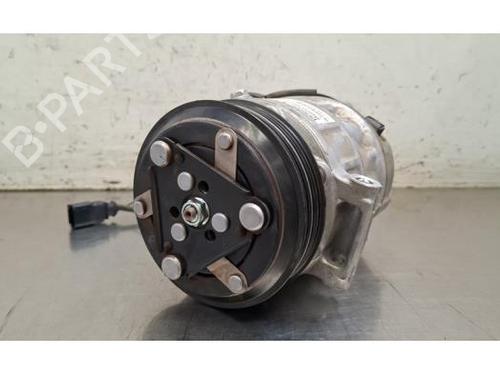 Compressor A/C Compressor A/C PORSCHE 718 BOXSTER (982) 2.0 T (982320, 982321, 982350, 982351) (300 hp) 39905660 39905660