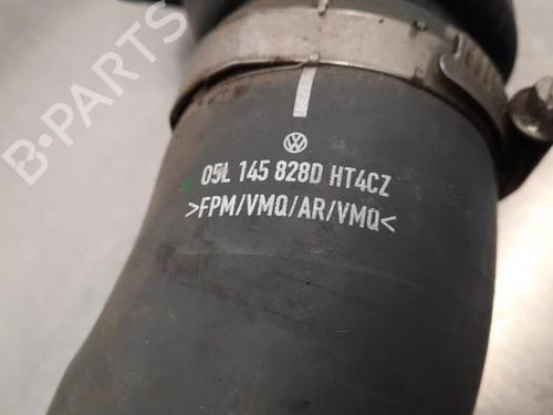 Intercooler pipe AUDI Q3 Sportback (F3N) 35 TDI | BP23585090M127 