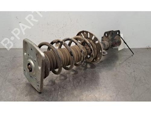 Used Right front shock absorber PEUGEOT EXPERT Van (V_) 1.5 BlueHDi 120 (120 hp) 24015290