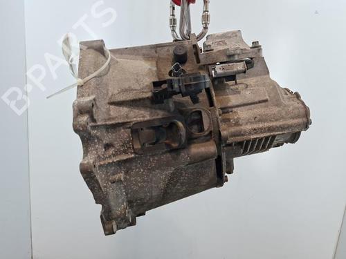Gearbox OPEL CORSA F (P2JO) 1.5 (68) | BP38274546M3 - Image 4