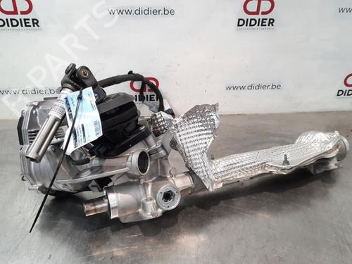 Used Steering rack CITROËN C4 III (BA_, BB_, BC_) BLUEHDI 110 (BBYHSA) (110 hp) 10894986