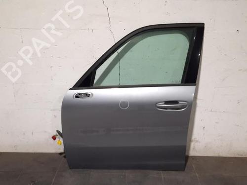 Used Left front door CITROËN C4 Grand Picasso II (DA_, DE_) 1.2 THP 130 (130 hp) 28032969