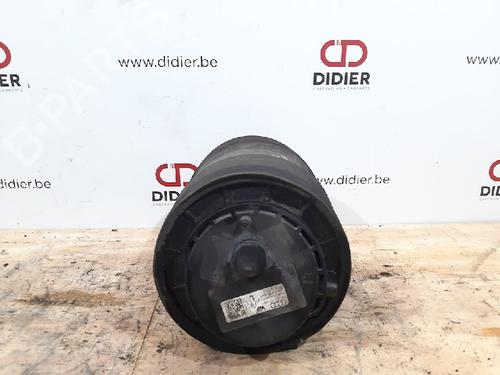 Other AUDI Q7 (4MB, 4MG, 4MQ) 3.0 TDI quattro | BP15017363O1 