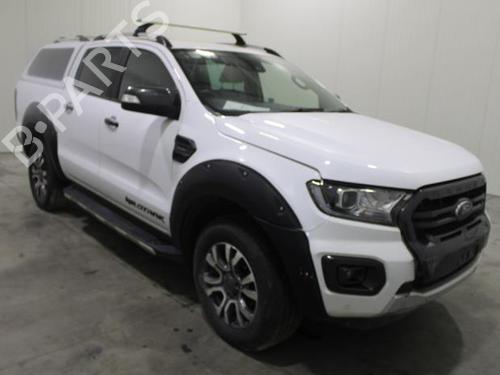 Driveshaft FORD RANGER (TKE) 2.0 EcoBlue 4x4 | BP37038092M37 - Image 8