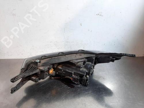 Right headlight MG MG ZS SUV (AZS1) EV | BP23588401C29 