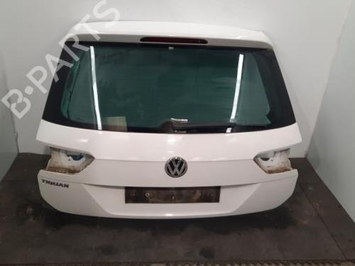 Used Tailgate Tailgate 38022784 38022784