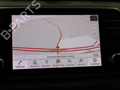 Intercooler NISSAN MICRA V (K14) 1.0 IG-T 100 | BP32161730M30 