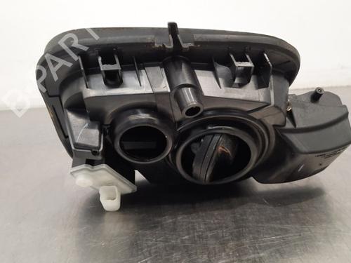 Fuel flap PEUGEOT 308 SW II (LC_, LJ_, LR_, LX_, L4_) 1.6 HDi 92 | BP16718526C131