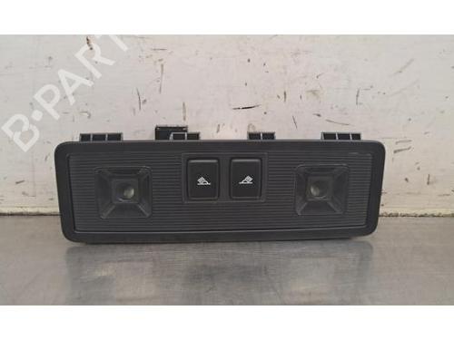 Innerbelysning Innerbelysning VW GOLF VII (5G1, BQ1, BE1, BE2) 2.0 GTI (245 hp) 33997403 33997403