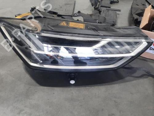 Full front AUDI A7 Sportback (4KA) 40 TDI Mild Hybrid quattro | BP39659331S1 - Image 19