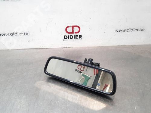 Used Rear mirror Rear mirror CITROËN C4 III (BA_, BB_, BC_) BLUEHDI 110 (BBYHSA) (110 hp) 10896845 10896845