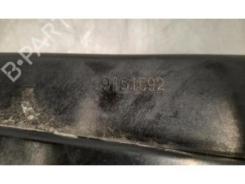 Radiator fan OPEL ASTRA K (B16) 1.5 CRDI (68) | BP23636015M35 
