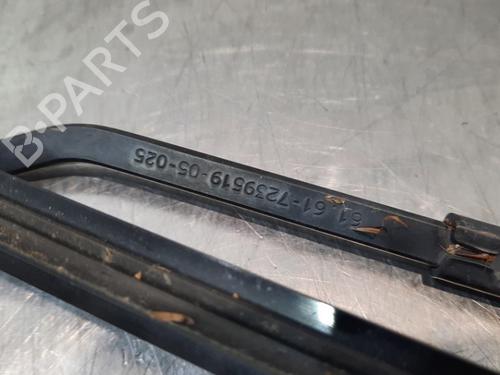 Front windshield wiper arm BMW 1 (F20) 116 d | BP15022672C143 