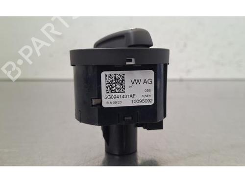 Headlight switch SEAT LEON ST (5F8) 1.5 TGi | BP39624557I24 - Image 3