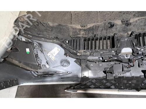 Front bumper MG MG 4 (EH32) EV | BP31085087C7 
