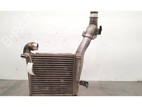 Used Intercooler PORSCHE PANAMERA (970) 3.0 D (250 hp) 24870832