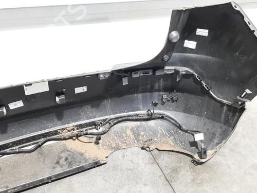 Rear bumper OPEL GRANDLAND / GRANDLAND X (A18, P1UO) 1.2 (75) | BP23592064C8 