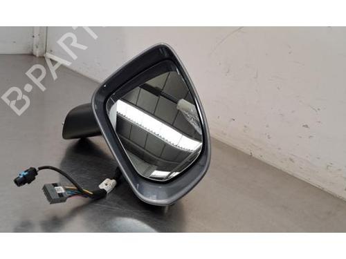 Used Right mirror VOLVO XC60 II (246) T5 AWD (250 hp) 24029297