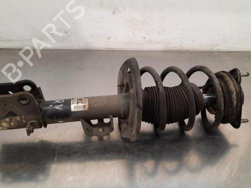 Used Right front shock absorber FORD USA MUSTANG Coupe 2.3 EcoBoost (290 hp) 23619249