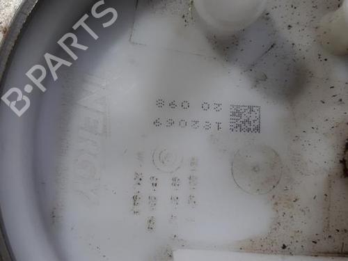 Fuel pump PORSCHE 718 BOXSTER (982) 2.0 T (982320, 982321, 982350, 982351) | BP19648831M76 