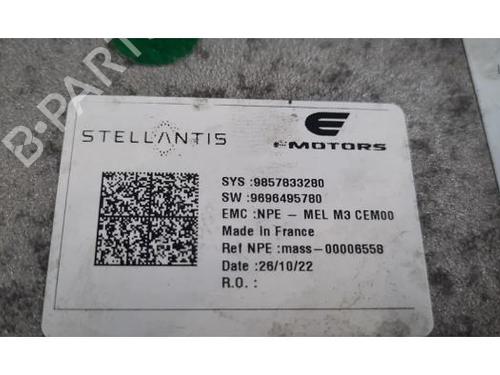 Engine OPEL ASTRA L (OV5) Astra-e (F3ZKWZ) | BP31178843M1