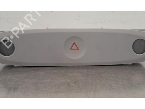 Used Warning switch Warning switch TESLA MODEL 3 (5YJ3) EV (283 hp) 40552517 40552517