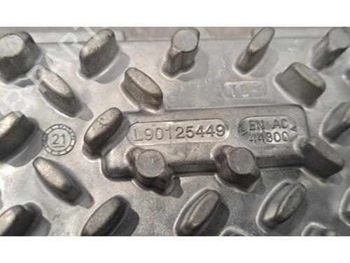 Electronic module PEUGEOT 208 II (UB_, UP_, UW_, UJ_) e-208 | BP29879404M83